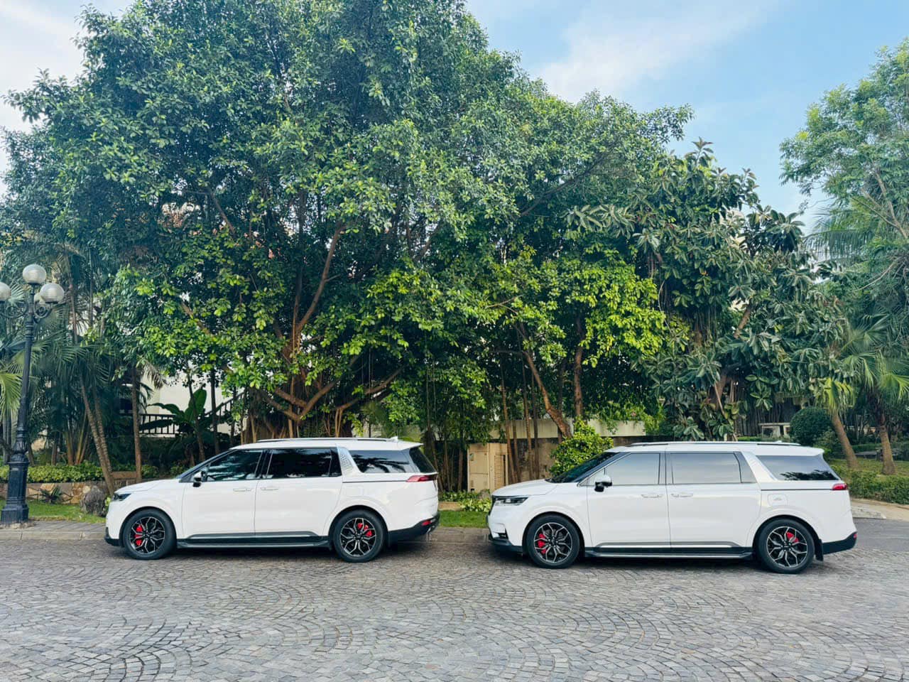 Xe du lịch